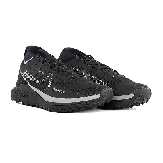 Кроссовки Nike W REACT PEGASUS TRAIL 4 GTX DJ7929-001 фото 7 — интернет-магазин Tapok