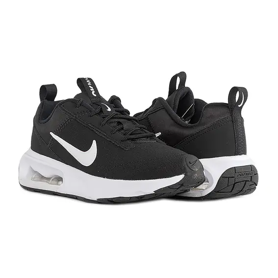 Кроссовки Nike W NIKE AIR MAX INTRLK LITE DX3705-001 фото 1 — интернет-магазин Tapok