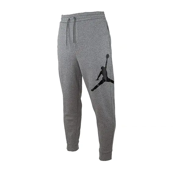 Штани JORDAN JUMPMAN LOGO FLC PANT BQ8646-091 фото 1 — інтернет-магазин Tapok