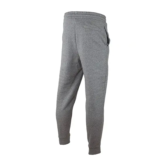 Штани JORDAN JUMPMAN LOGO FLC PANT BQ8646-091 фото 2 — інтернет-магазин Tapok