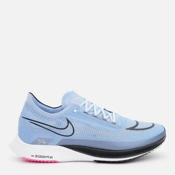 Кросівки Nike NIKE ZOOMX STREAKFLY DJ6566-400 фото 2 — інтернет-магазин Tapok