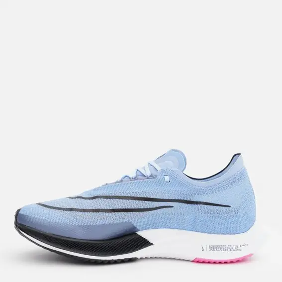 Кроссовки Nike NIKE ZOOMX STREAKFLY DJ6566-400 фото 3 — интернет-магазин Tapok