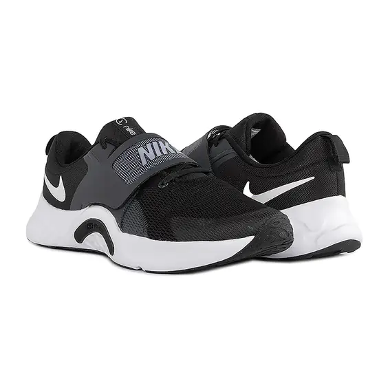 Кроссовки Nike M NIKE RENEW RETALIATION 4 DH0606-001 фото 3 — интернет-магазин Tapok