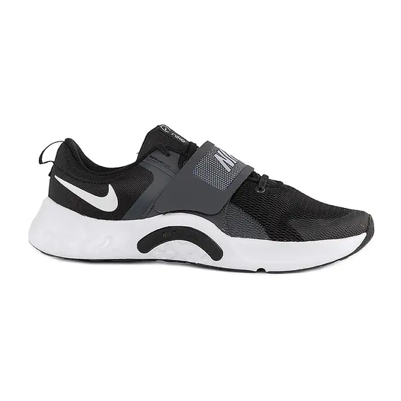 Кроссовки Nike M NIKE RENEW RETALIATION 4 DH0606-001 фото 4 — интернет-магазин Tapok