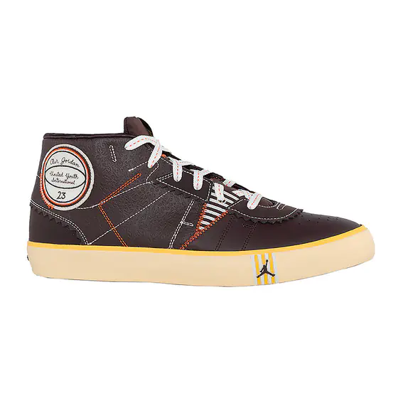 Кросівки JORDAN SERIES MID SP DO5247-212 фото 2 — інтернет-магазин Tapok