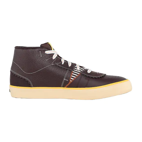 Кросівки JORDAN SERIES MID SP DO5247-212 фото 3 — інтернет-магазин Tapok