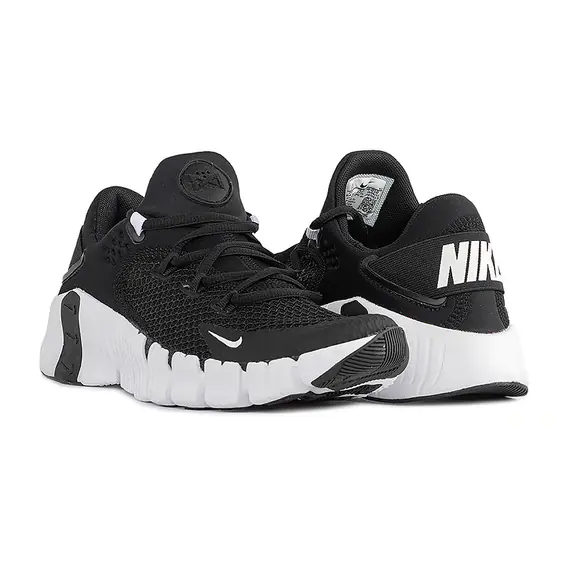 Кроссовки Nike W NIKE FREE METCON 4 CZ0596-010 фото 1 — интернет-магазин Tapok