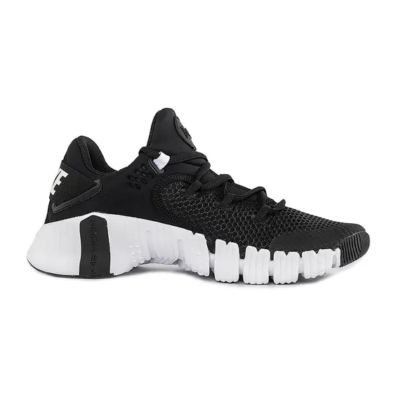 Кроссовки Nike W NIKE FREE METCON 4 CZ0596-010 фото 3 — интернет-магазин Tapok