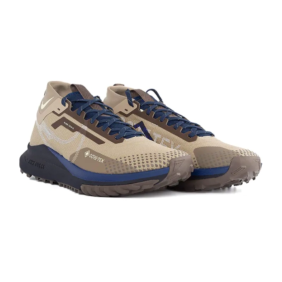 Кроссовки Nike NIKE REACT PEG TRAIL 4 GTX SU FD5841-200 фото 5 — интернет-магазин Tapok