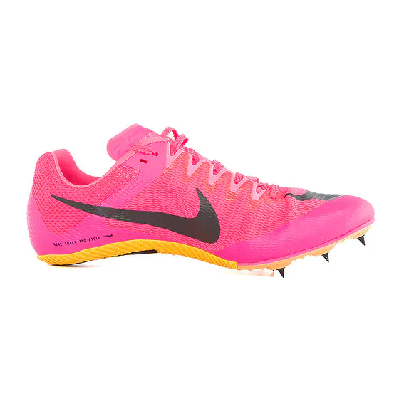 Кроссовки Nike NIKE ZOOM RIVAL SPRINT DC8753-600 фото 4 — интернет-магазин Tapok