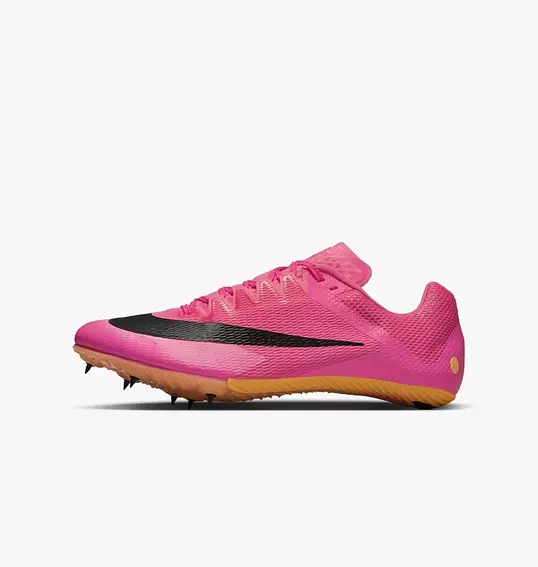 Кроссовки Nike NIKE ZOOM RIVAL SPRINT DC8753-600 фото 1 — интернет-магазин Tapok