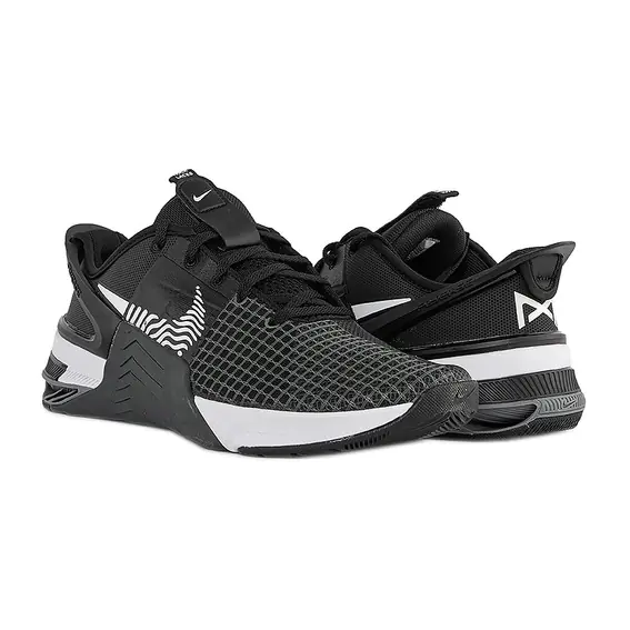 Кросівки Nike M NIKE METCON 8 FLYEASE DO9388-001 фото 4 — інтернет-магазин Tapok