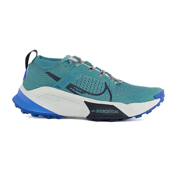 Кроссовки Nike NIKE ZOOMX ZEGAMA TRAIL DH0623-301 фото 4 — интернет-магазин Tapok