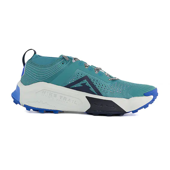 Кроссовки Nike NIKE ZOOMX ZEGAMA TRAIL DH0623-301 фото 5 — интернет-магазин Tapok