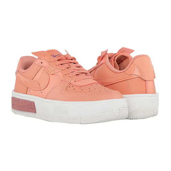 Кросівки Nike AIR FORCE 1 FONTANKA DH1290-801 фото 2 — інтернет-магазин Tapok