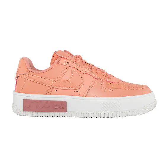 Кросівки Nike AIR FORCE 1 FONTANKA DH1290-801 фото 3 — інтернет-магазин Tapok