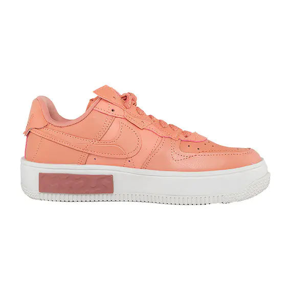 Кросівки Nike AIR FORCE 1 FONTANKA DH1290-801 фото 4 — інтернет-магазин Tapok