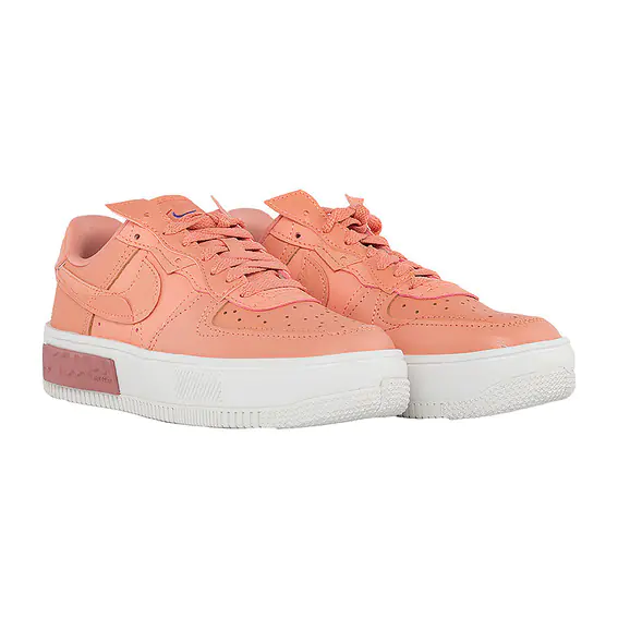 Кросівки Nike AIR FORCE 1 FONTANKA DH1290-801 фото 6 — інтернет-магазин Tapok