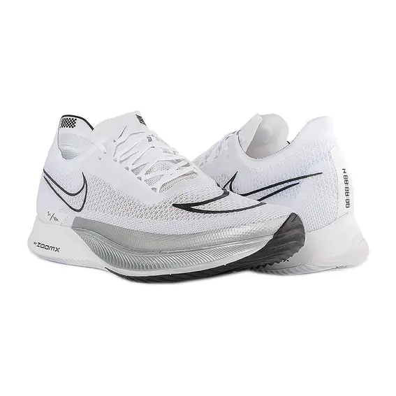 Кросівки Nike NIKE ZOOMX STREAKFLY DJ6566-101 фото 4 — інтернет-магазин Tapok