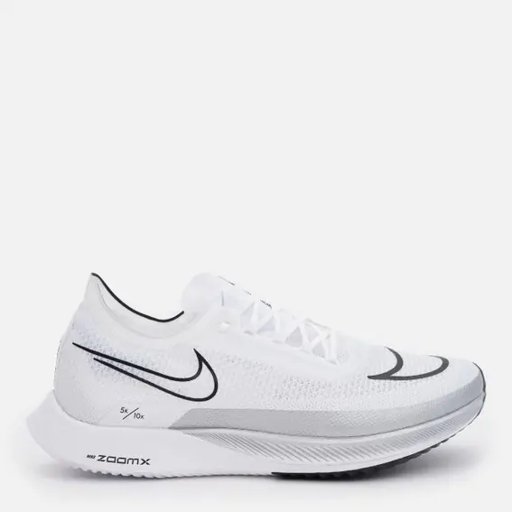Кросівки Nike NIKE ZOOMX STREAKFLY DJ6566-101 фото 2 — інтернет-магазин Tapok
