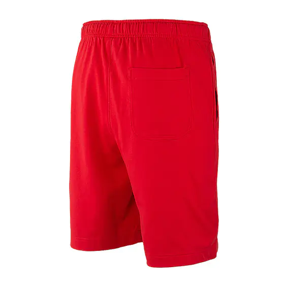 Шорты Nike M NSW CLUB SHORT JSY BV2772-658 фото 4 — интернет-магазин Tapok