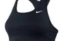 Топ Nike W NK DF SWSH NONPDED BRA BV3630-010 Фото 1