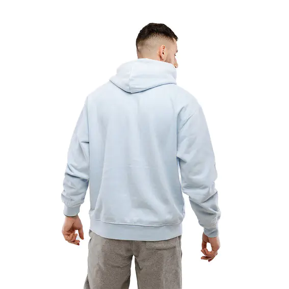 Толстовка JORDAN M J ESS STMT WASH FLC PO DR3087-411 фото 4 — інтернет-магазин Tapok