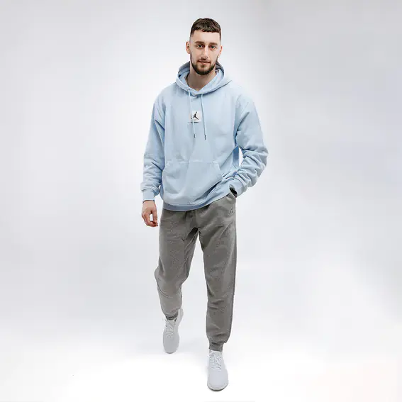 Толстовка JORDAN M J ESS STMT WASH FLC PO DR3087-411 фото 8 — інтернет-магазин Tapok