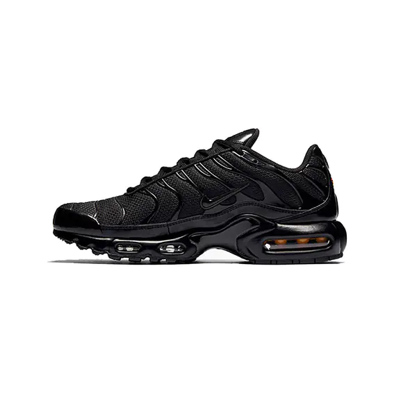 Мужские кроссовки NIKE AIR MAX PLUS 604133-050 фото 1 — интернет-магазин Tapok