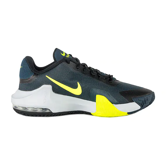 Кроссовки Nike NIKE AIR MAX IMPACT 4 DM1124-006 фото 5 — интернет-магазин Tapok