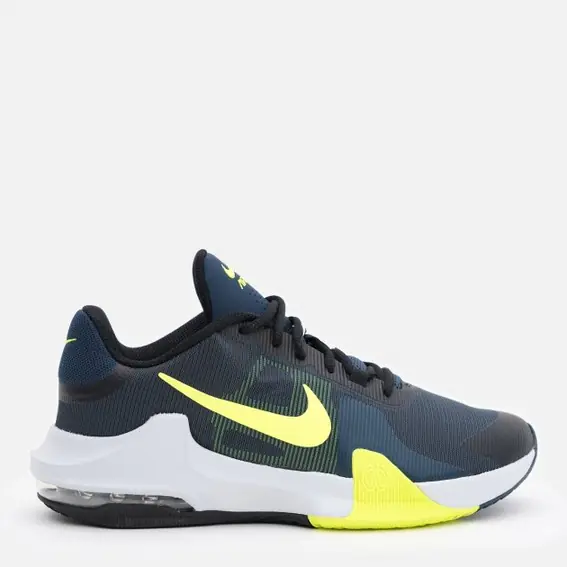 Кроссовки Nike NIKE AIR MAX IMPACT 4 DM1124-006 фото 1 — интернет-магазин Tapok