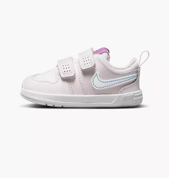 Кроссовки Nike NIKE PICO 5 (TDV) AR4162-600 фото 1 — интернет-магазин Tapok