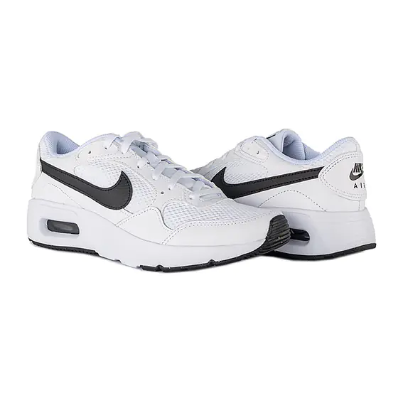 Кроссовки Nike NIKE AIR MAX SC (GS) CZ5358-102 фото 4 — интернет-магазин Tapok