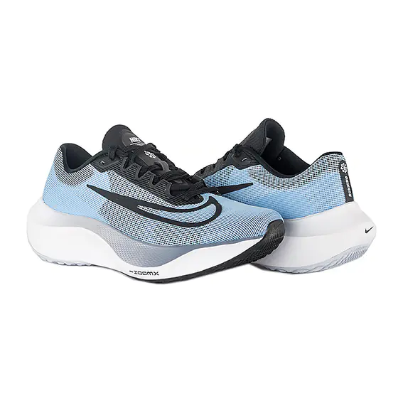 Кросівки Nike ZOOM FLY 5 DM8968-401 фото 3 — інтернет-магазин Tapok