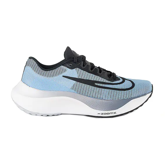 Кросівки Nike ZOOM FLY 5 DM8968-401 фото 4 — інтернет-магазин Tapok