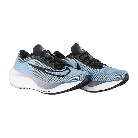 Кроссовки Nike ZOOM FLY 5 DM8968-401 фото 7 — интернет-магазин Tapok