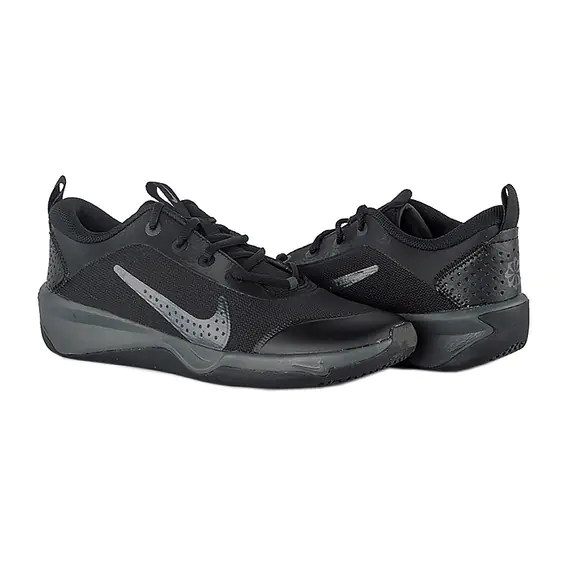 Кроссовки Nike NIKE OMNI MULTI-COURT (GS) DM9027-001 фото 4 — интернет-магазин Tapok