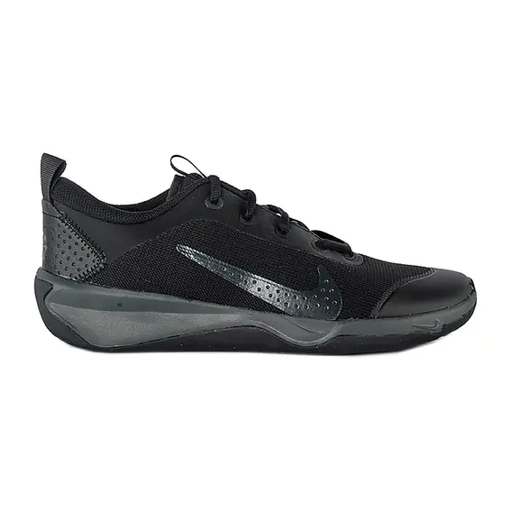 Кросівки Nike NIKE OMNI MULTI-COURT (GS) DM9027-001 фото 5 — інтернет-магазин Tapok