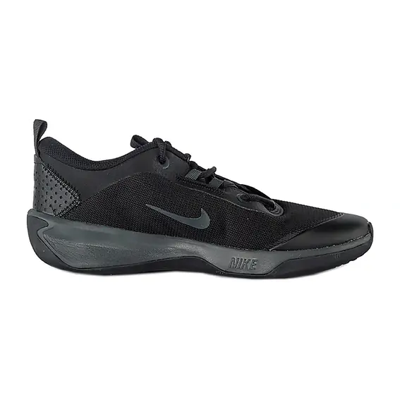 Кроссовки Nike NIKE OMNI MULTI-COURT (GS) DM9027-001 фото 6 — интернет-магазин Tapok