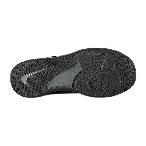 Кросівки Nike NIKE OMNI MULTI-COURT (GS) DM9027-001 фото 7 — інтернет-магазин Tapok