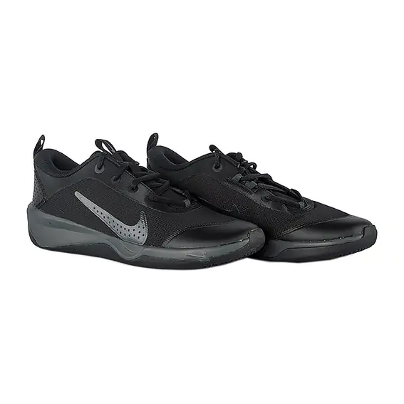 Кроссовки Nike NIKE OMNI MULTI-COURT (GS) DM9027-001 фото 8 — интернет-магазин Tapok