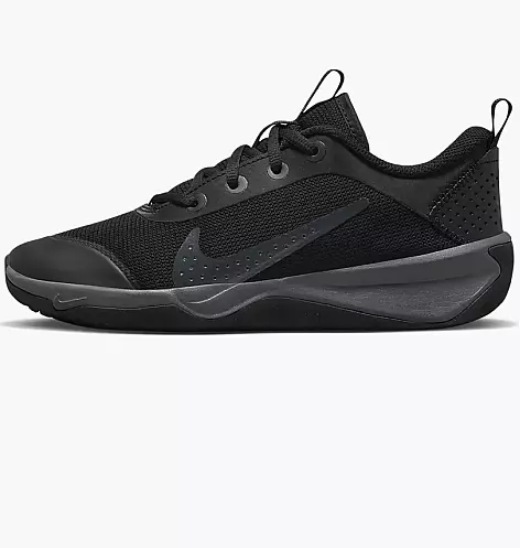 Кроссовки Nike NIKE OMNI MULTI-COURT (GS) DM9027-001 фото 2 — интернет-магазин Tapok