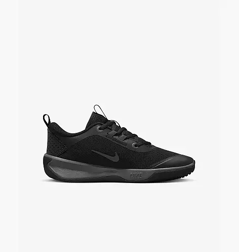 Кросівки Nike NIKE OMNI MULTI-COURT (GS) DM9027-001 фото 9 — інтернет-магазин Tapok