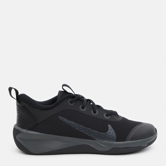 Кросівки Nike NIKE OMNI MULTI-COURT (GS) DM9027-001 фото 1 — інтернет-магазин Tapok