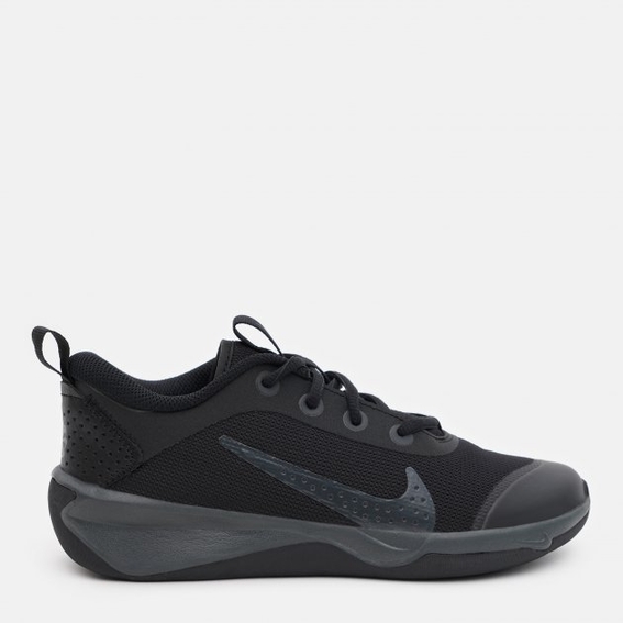 Кроссовки Nike NIKE OMNI MULTI-COURT (GS) DM9027-001 фото 1 — интернет-магазин Tapok