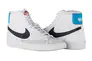 Кроссовки Nike BLAZER MID 77 VNTG BQ6806-121 Фото 2