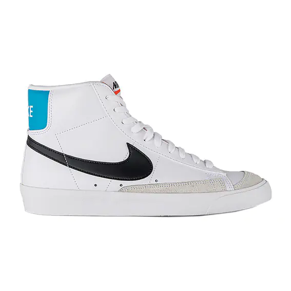 Кросівки Nike BLAZER MID 77 VNTG BQ6806-121 фото 3 — інтернет-магазин Tapok