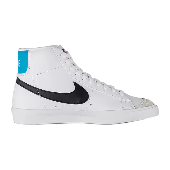 Кроссовки Nike BLAZER MID 77 VNTG BQ6806-121 фото 4 — интернет-магазин Tapok