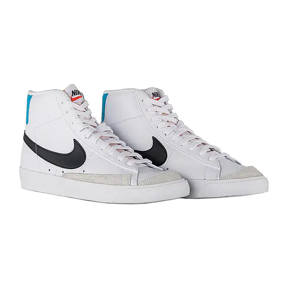 Кросівки Nike BLAZER MID 77 VNTG BQ6806-121 фото 6 — інтернет-магазин Tapok