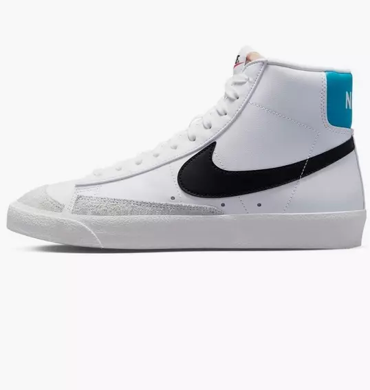 Кросівки Nike BLAZER MID 77 VNTG BQ6806-121 фото 1 — інтернет-магазин Tapok